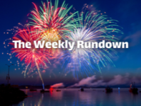 The Weekly Rundown