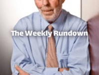 The Weekly Rundown