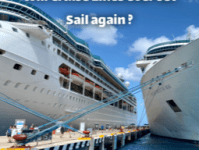 Will Cruise Lines ever set sail&nbsp;again?